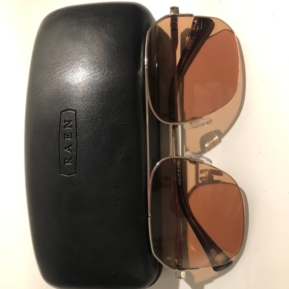 RAEN Sunglasses
